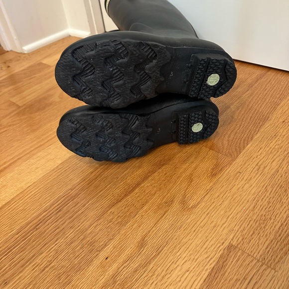 Hunter Rubber Boots - Picture 2 of 3